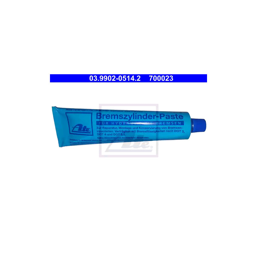 ATE 03.9902-0514.2 Paste, Brake / Clutch Hydraulic Parts | Duco Car Parts UK Car Parts