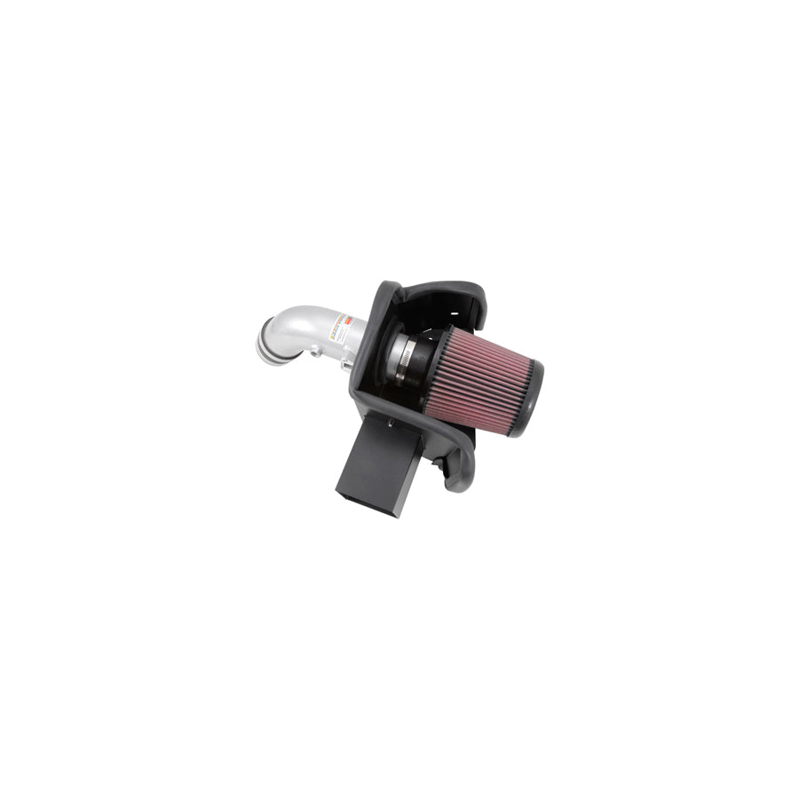 K&N 69-7064TS Performance Air Intake System