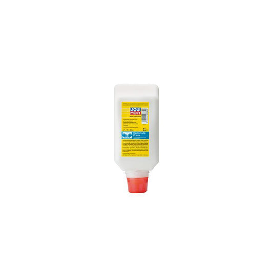 LIQUI MOLY 3362 Skin Care Products Bottle, Capacity: 2l