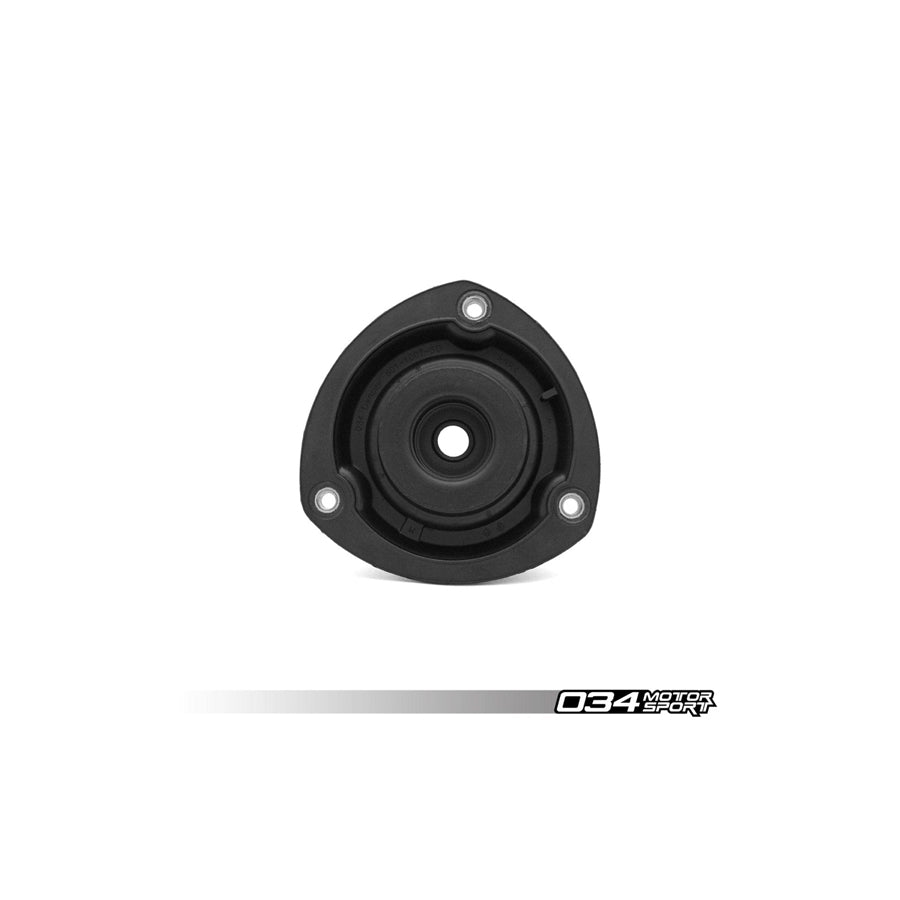 034Motorsport Audi VW STRUT MOUNT, STREET DENSITY, MKVII VOLKSWAGEN GOLF/GTI/R & 8V/8S AUDI A3/S3/RS3, TT/TTS/TTRS (MQB)