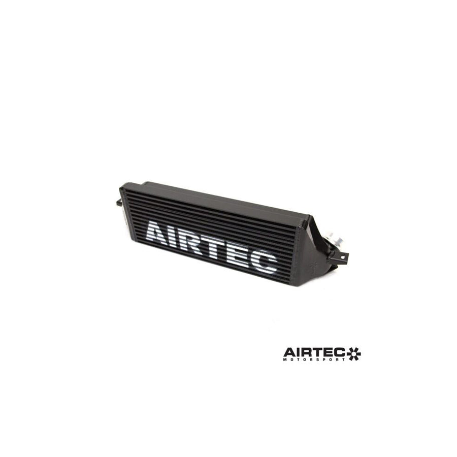 AIRTEC MINI F56 JCW Intercooler Upgrade