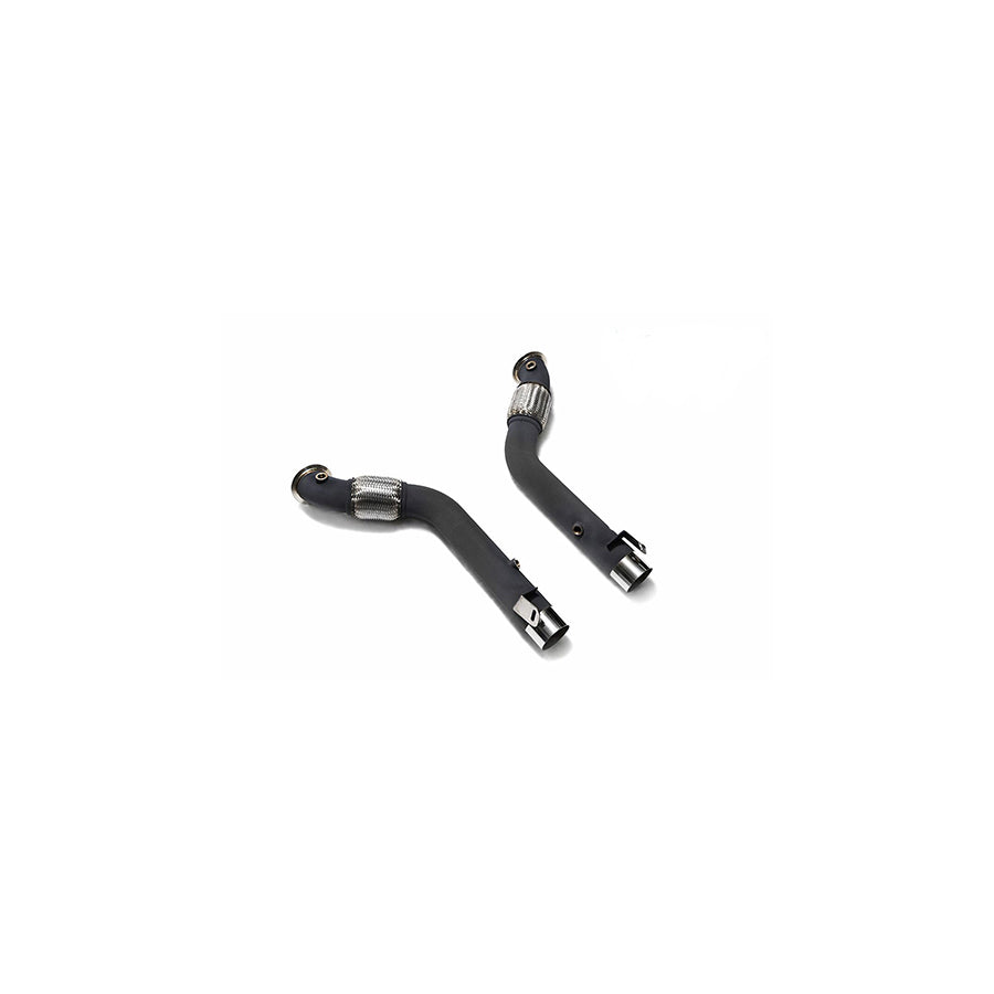 Armytrix FF12B-QT13B Valvetronic Exhaust System Ferrari F12 Berlinetta 2013-2017 | Duco Car Parts UK Car Parts