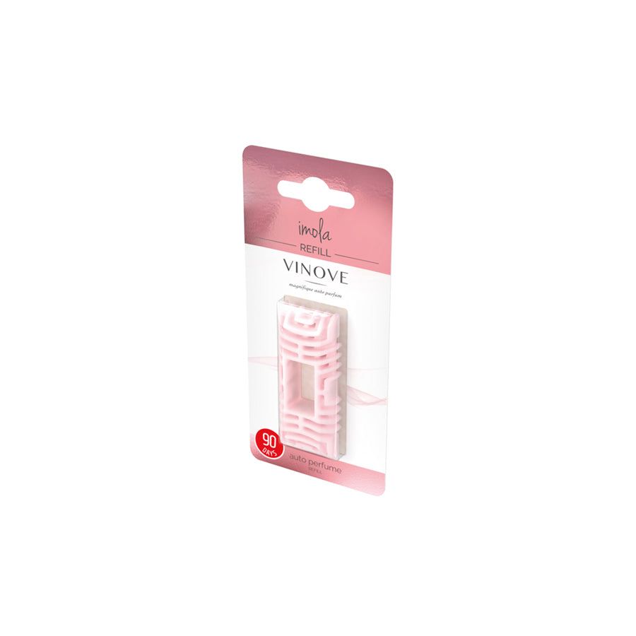 Vinove 90 days, Refill 1710938 Car air freshener