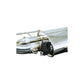 Stone Exhaust Mercedes-Benz M276 X253 C253 AMG GLC43 Cat-Back Valvetronic Exhaust System