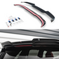 Maxton Design BM-X5M-05-CAP1T Spoiler Cap BMW X5 M F95 | Duco Car Parts UK Car Parts