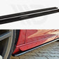 Maxton Design PE-308-GTI-SD1T Side Skirts Diffusers Peugeot 308 II GTIfits | Duco Car Parts UK Car Parts