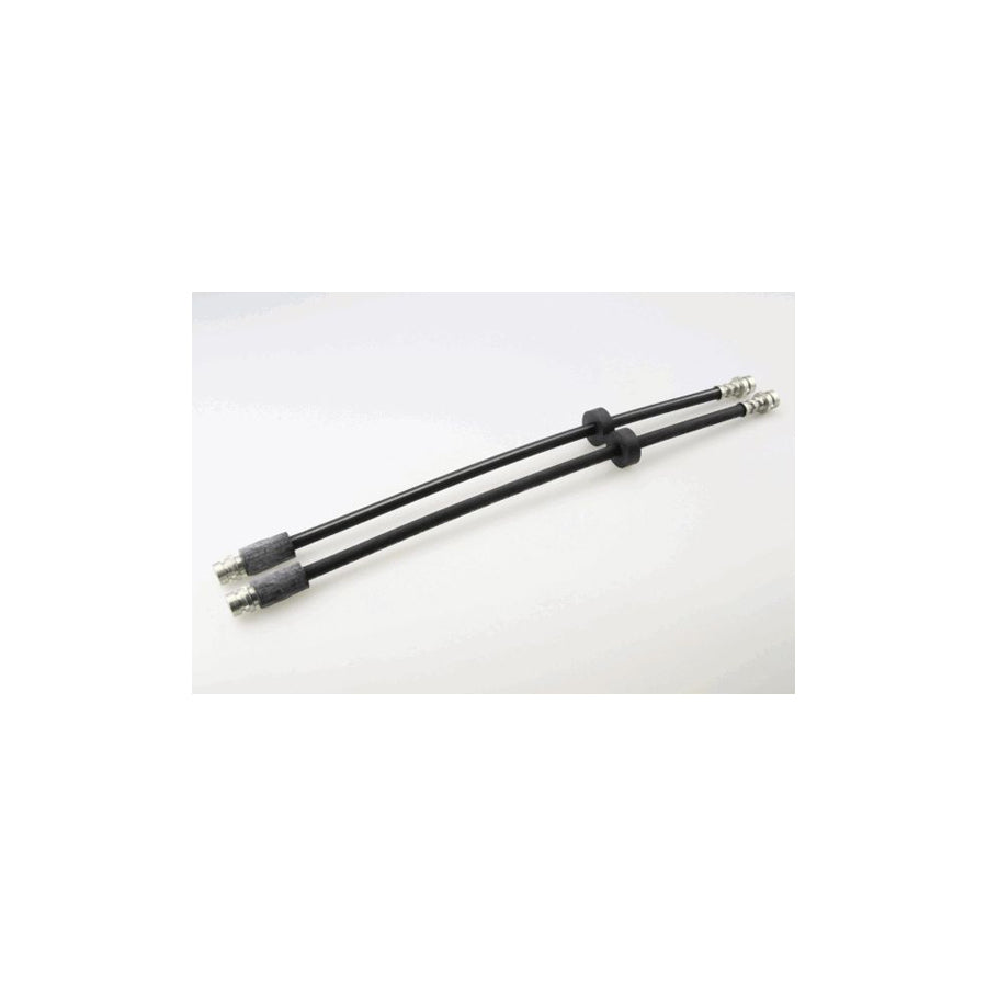 HELLA 8AH 355 466 481 Brake Hose 442Mm 2 x M10X1