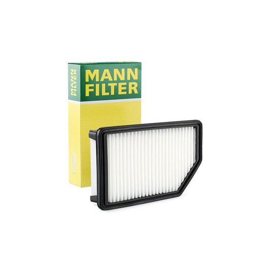 MANN-FILTER C 25 016 Air Filter Filter Insert