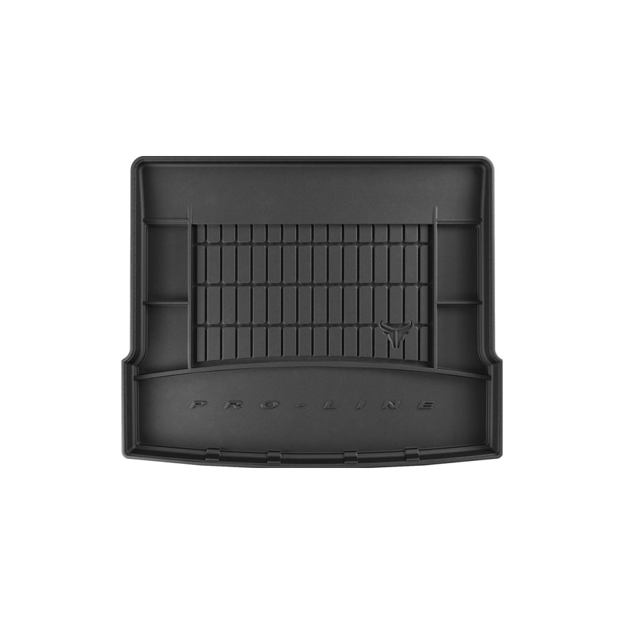 FROGUM ProLine TM403321 Car boot tray for HYUNDAI Tucson (TL, TLE) Elastomer