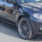 Maxton Design BMW X5 M-Pack E70 (Facelift) Side Skirts Diffusers
