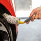 Chemical Guys Rimpaca Reach Around Ultimate Wheel Brush Set (2 pcs) | Duco Car Parts UK Car Parts