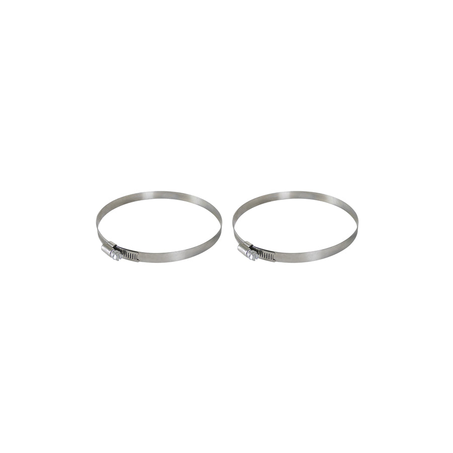  aFe 59-01020-MA SAE #096 (4-1/2 IN ID to 6-1/2 IN ID Range) Pair Replacement Clamp Kit  | Duco Car Parts UK Car Parts