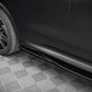 Maxton Design BMW X5 M F95 Side Skirts Diffusers