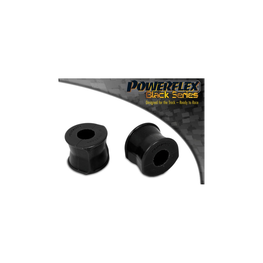 Powerflex PFF16-503-20BLK Ford Fiat Front Anti Roll Bar Bush 20mm (Inc. KA & 500) | Duco Car Parts UK Car Parts