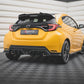 Maxton Design Toyota GR Yaris MK4 Rear Valance
