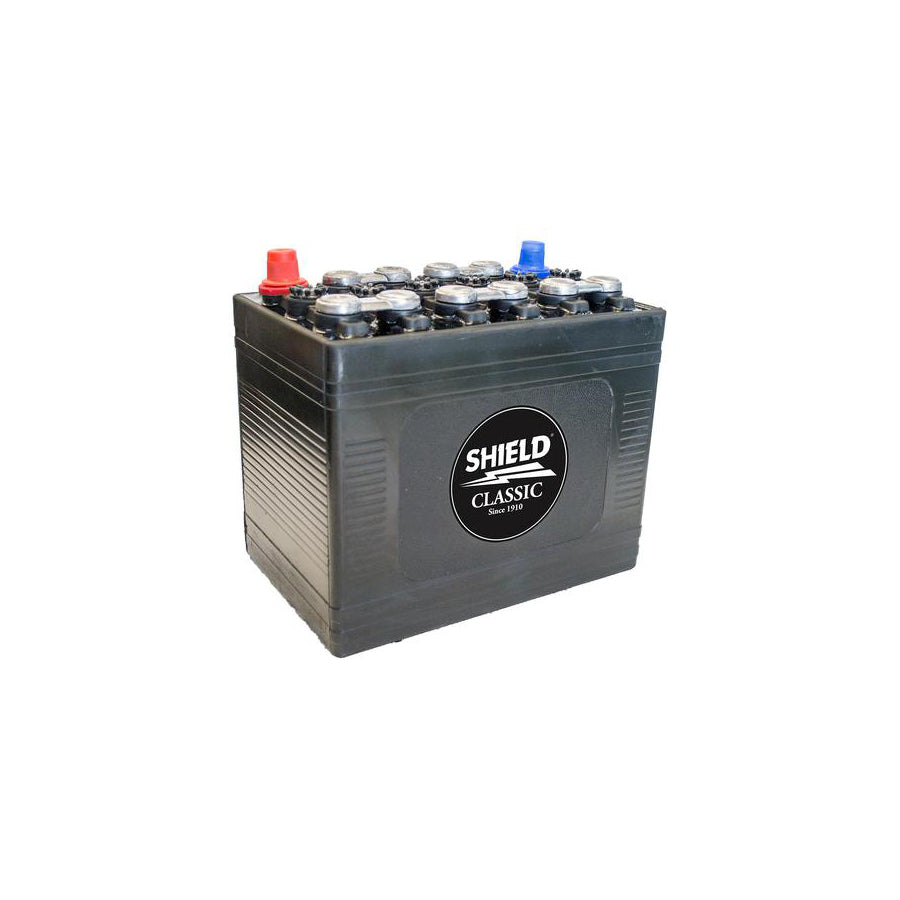 Shield 292 58Ah Classic Car Battery 12v