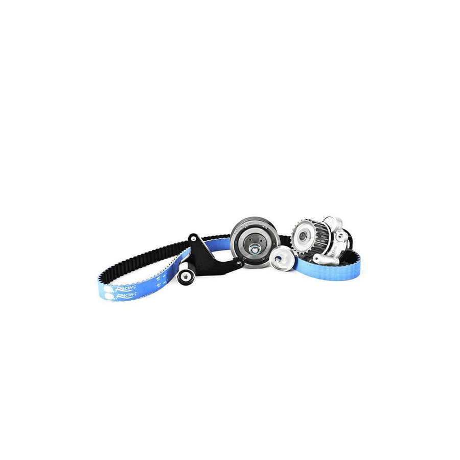 Integrated Engineering Audi Volkswagen 06A 1.8T 20V Manual Timing Belt Tensioner Kit (Inc. A4, A6, Golf & Jetta)