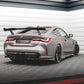 MAXTON DESIGN CF-BM-4-G82-M-H2-245-P CARBON FIBER SPOILER WING BMW M4 G82 | ML Performance