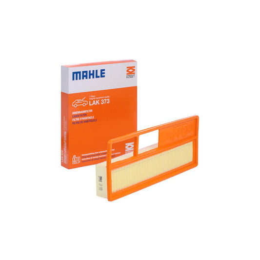 MAHLE ORIGINAL LX 1920 Air Filter Filter Insert