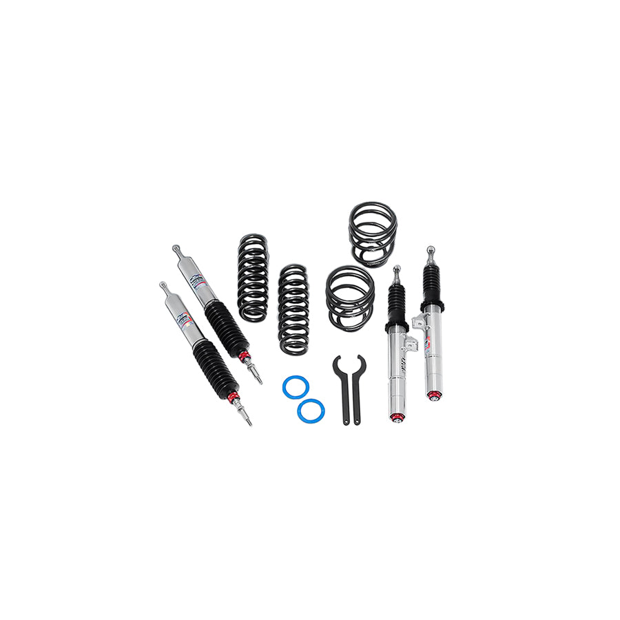 AC Schnitzer BMW F22 F23 RS Adjustable Suspension (M235i & M240i)