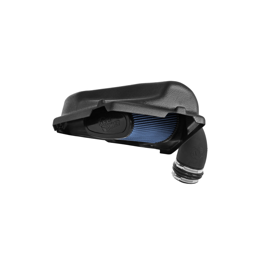 aFe BMW B58 Magnum Stage-2 Pro 5R Intake Black Cover (M140i, M240i, 340i & 440i)