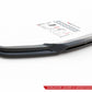 Maxton Design BMW X5 M F95 Front Splitter V.3