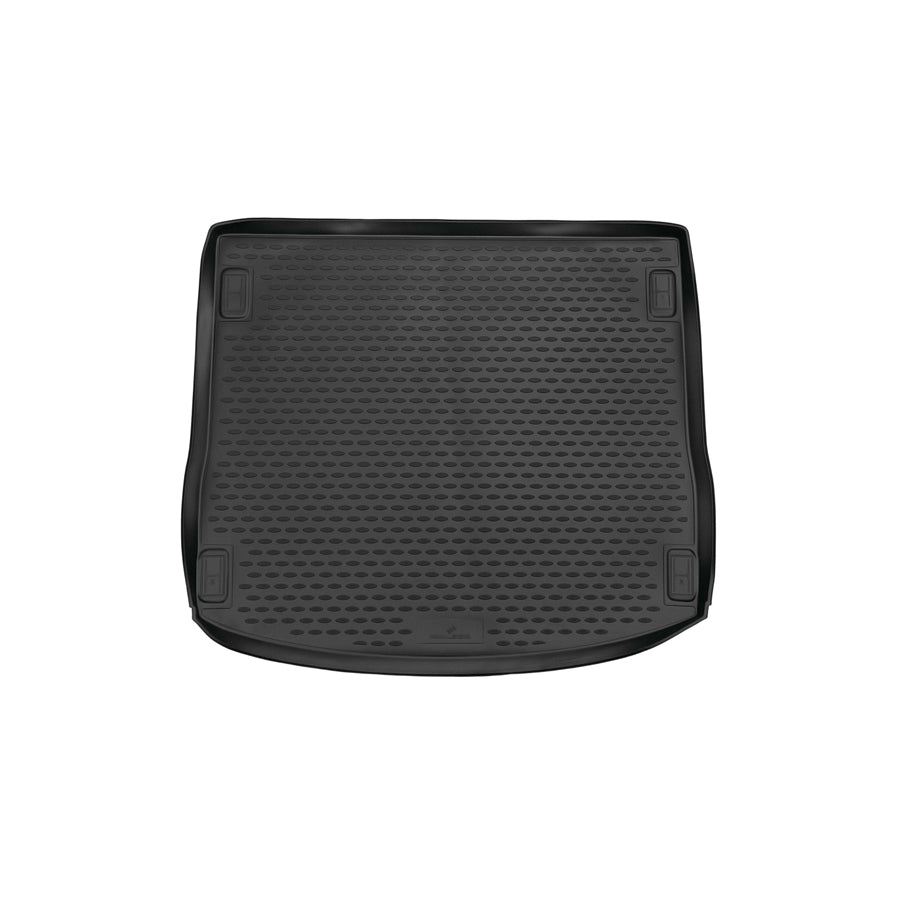 WALSER XTR 70888 Car boot liner Nonslip