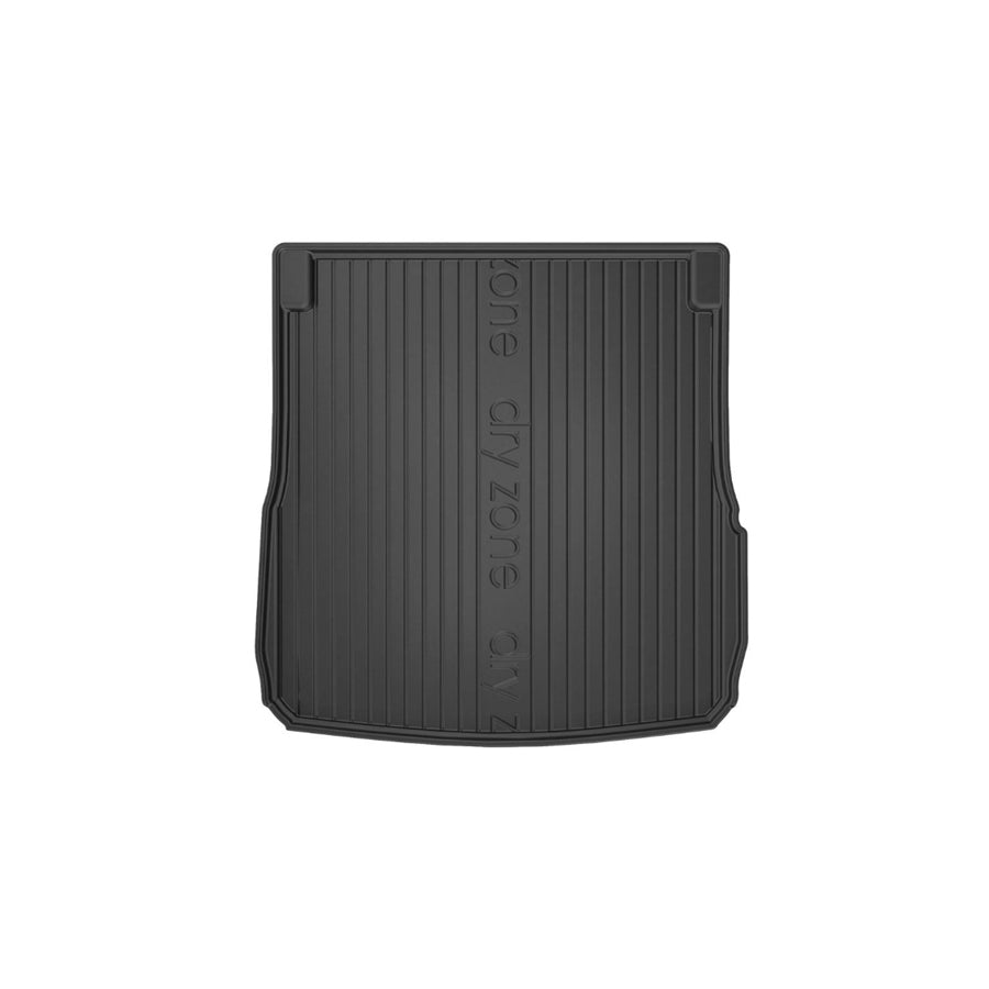 FROGUM Dry Zone DZ403574 Car boot tray for AUDI A6 C6 Avant (4F5) Elastomer
