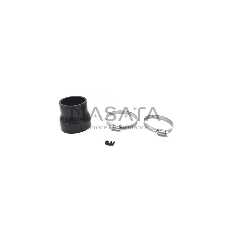 Masata BMW N55 E82 E90 E92 Aluminium Chargepipe (135i & 335i)