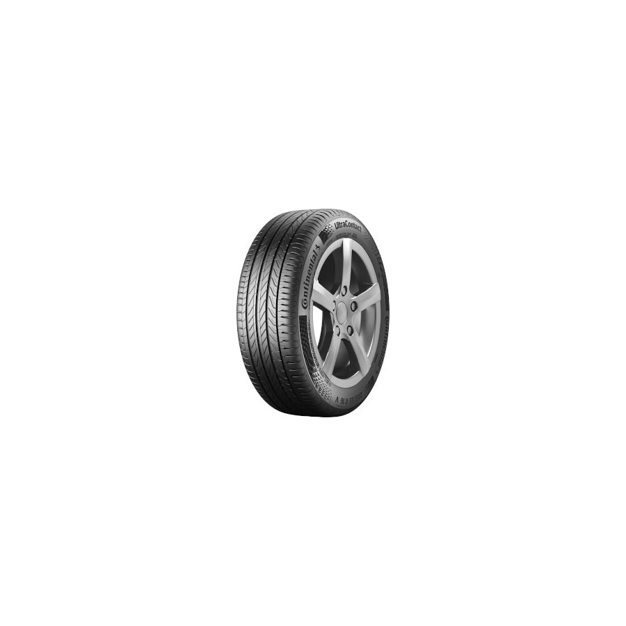 Continental Ultracontact 235/60 R18 103V Summer Car Tyre | Duco Car Parts UK Car Parts
