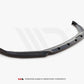 Maxton Design Skoda Kamiq (2019-) Front Splitter V1