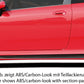 Rieger 00056045 Fiat Grande Punto (199) Right Side Skirt