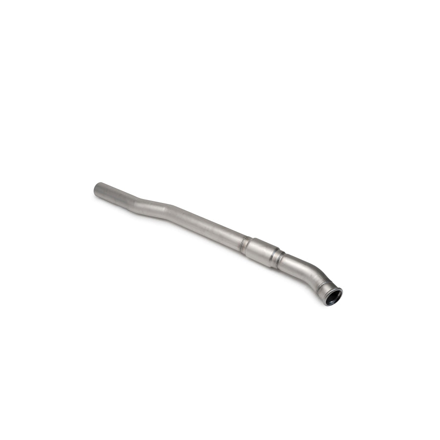 Remus BMW MINI Non-resonated RACING Cat-Back GPF Replacement Section (F40 M135ix, F44 M235ix & F54 JCW Clubman ALL4)