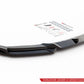 Maxton Design BMW X5 M F95 Front Splitter V.2