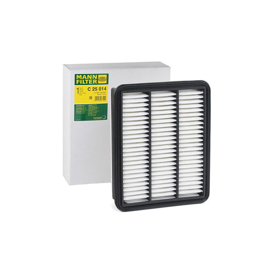 MANN-FILTER C 25 014 Air Filter Filter Insert