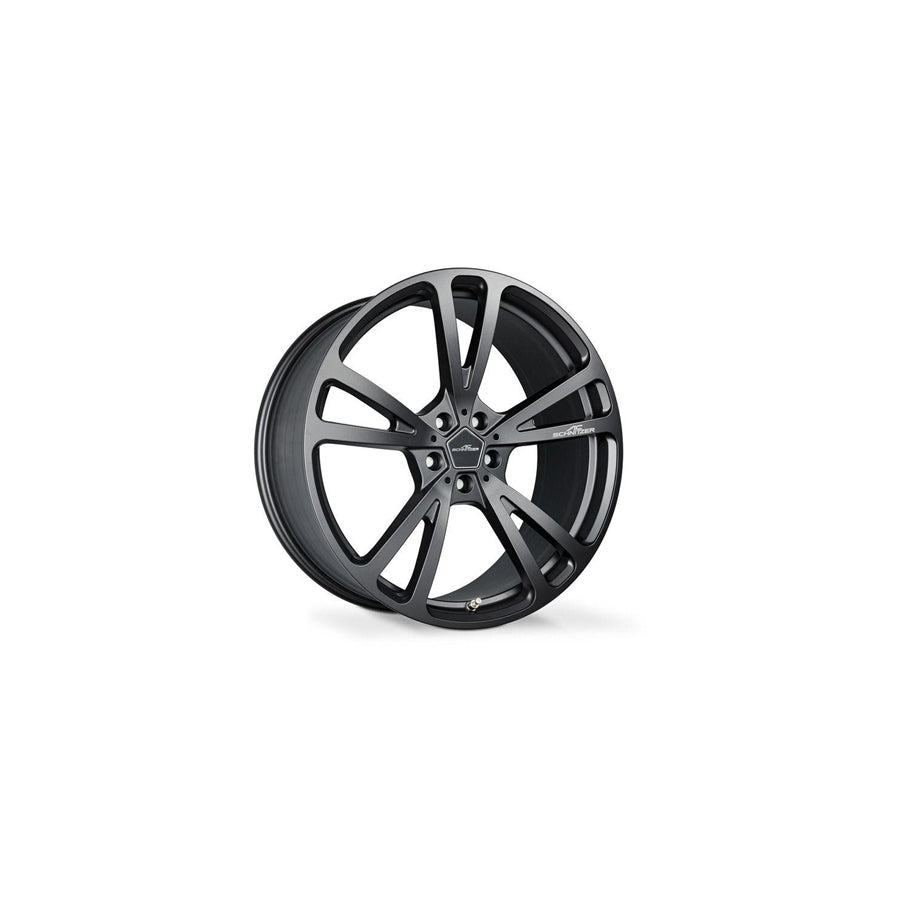AC Schnitzer BMW F90 F91 G14 G29 G30 AC3 21' Flow Formed Anthracite Wheel Set (Inc. Z4 30is, M850ix, M5 & M8)