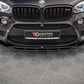 Maxton Design BMW X5 M F85 / X6 M F86 Front Splitter V.2