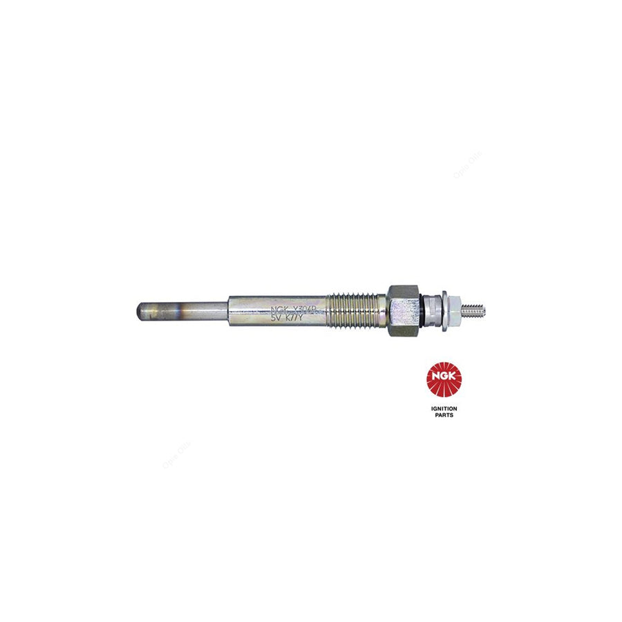 NGK Glow Plug Y-306R (NGK 6244)