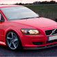 Maxton Design VO-C30-FD1T Front Splitter Volvo C30 | Duco Car Parts UK Car Parts