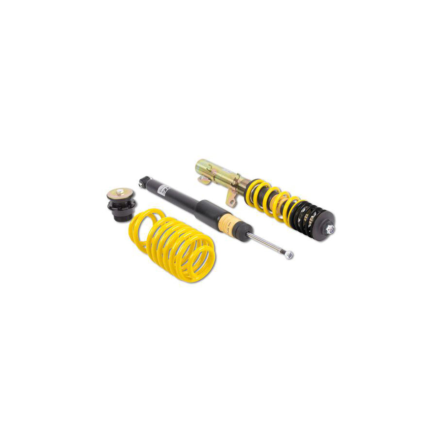 ST Suspensions 18210005 Audi Seat VW COILOVER KIT XA (A3, TT, Leon, Golf, New Beetle)2