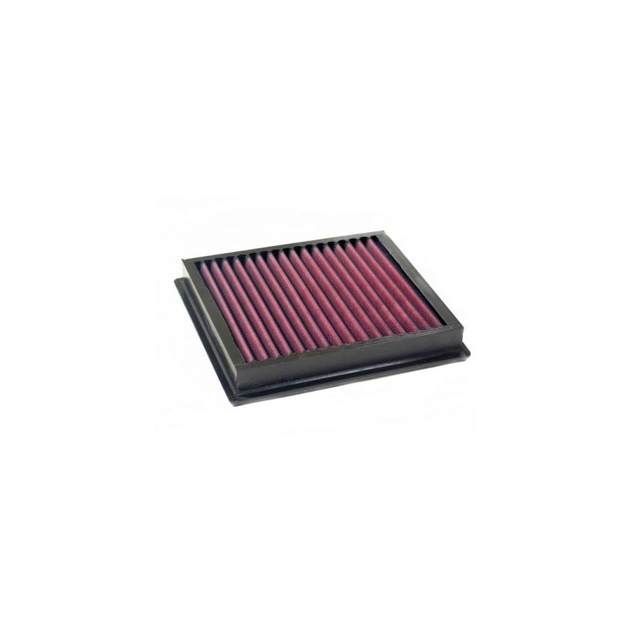 K&N 33-2597 Replacement Air Filter