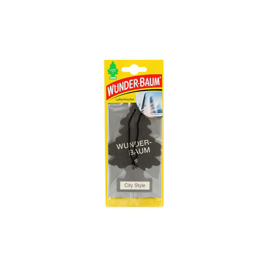 Wunder-Baum 35157 Car air freshener Bag