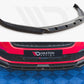 Maxton Design SK-KM-1-FD1T Front Splitter V1 Skoda Kamiq (2019-) | Duco Car Parts UK Car Parts