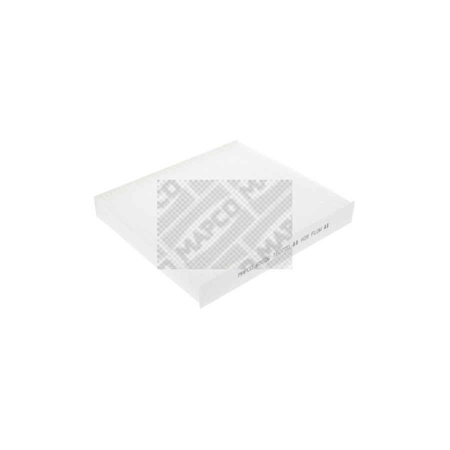 Mapco 65526 Pollen Filter | Duco Car Parts UK Car Parts