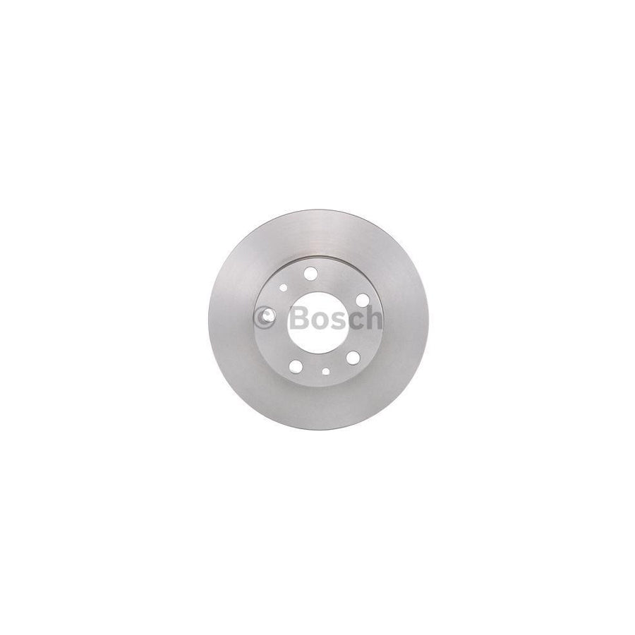 BOSCH 0 986 479 313 Brake Disc Vented Oiled