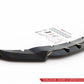 Maxton Design BMW X5 M F85 / X6 M F86 Front Splitter V.1