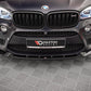 Maxton Design BMW X5 M F85 / X6 M F86 Front Splitter V.1