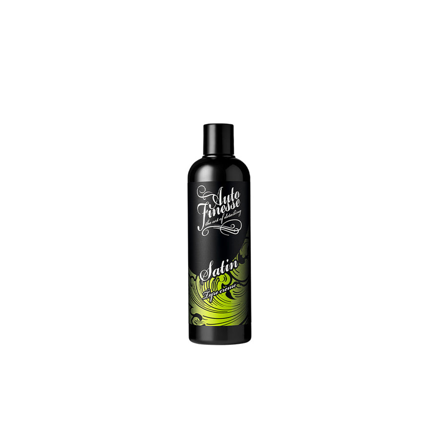 Auto Finesse Satin Tyre Gel 500Ml