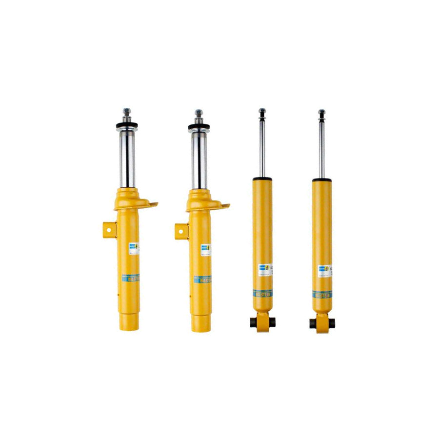 Bilstein BMW F20 F22 F30 F32 B8 Performance Plus Damper Kit (Inc. M135i, M235i, 340i & 440i)
