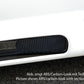 Rieger 00056045 Fiat Grande Punto (199) Right Side Skirt -  Matte Black